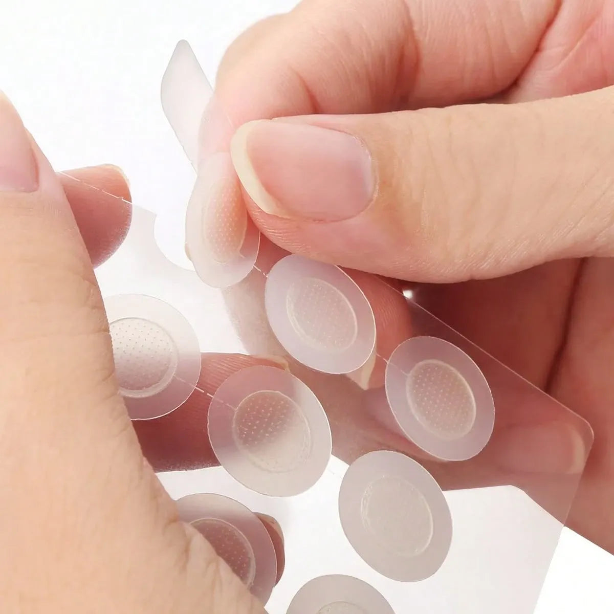 Toneur™ NightDart Pimple Patches