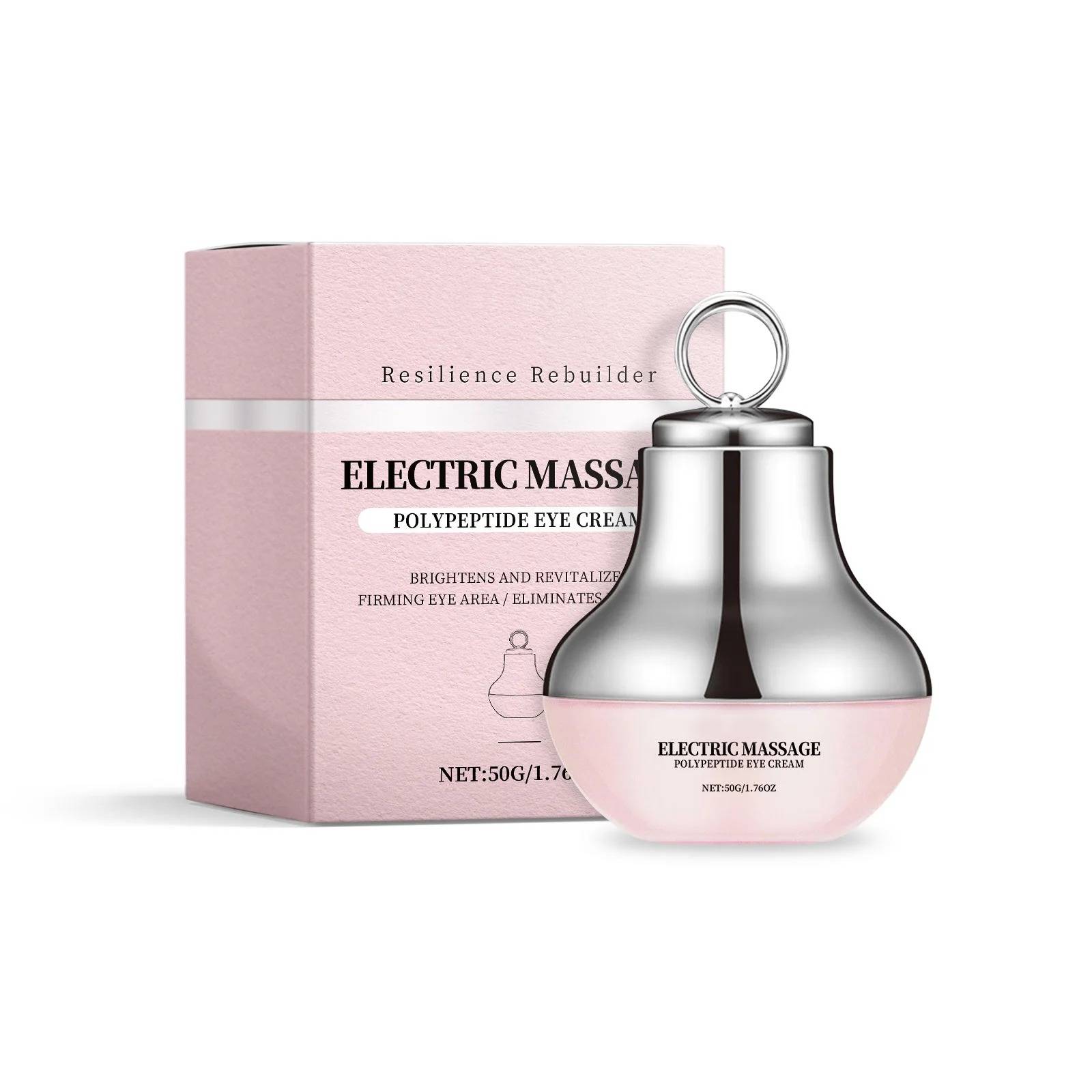 Toneur™ GlowMassage Under Eye Cream